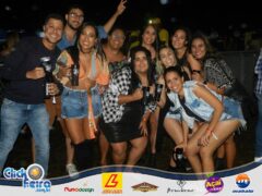 Forró do Lago